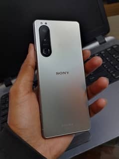 Sony Xperia 5 Mark 3 (Non PTA)