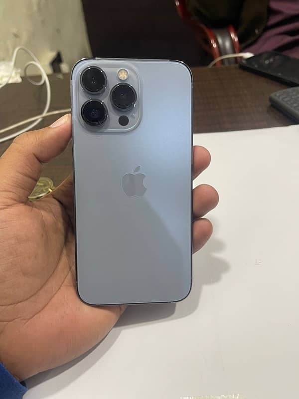 iPhone 13 Pro 0