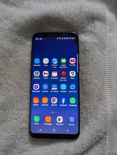 Samsung S8 Good Condition non pta urgent