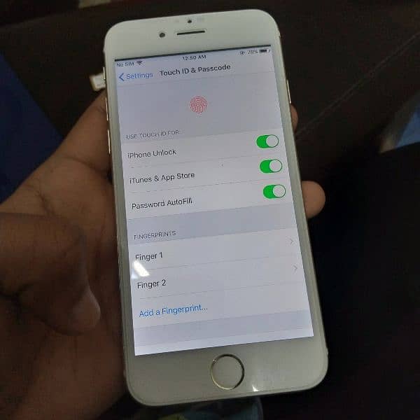 iphone 6 exchange with 7 bypass 3