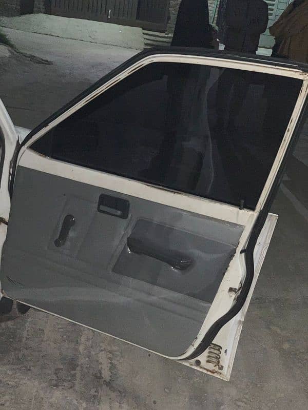 Suzuki Mehran VXR 2013 1