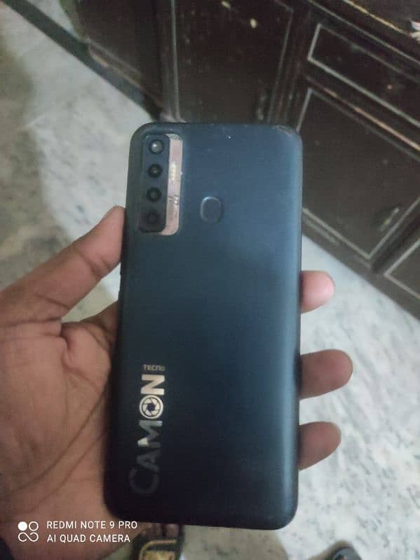 Techno Camon 17 for sale 0