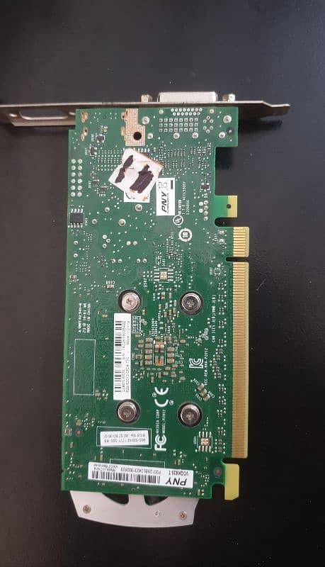 Nvidia quadro k620 2gb 128 bit 1