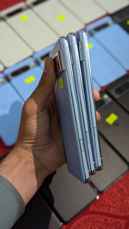 Google Pixel 8 Pro_128gb&256gb&512gb 5