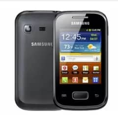 I want to buy a Samsung Galaxy Pocket