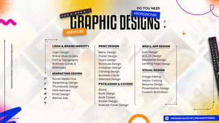 Graphic Designer | Logo Design | UX/UI Design | Social Media Post