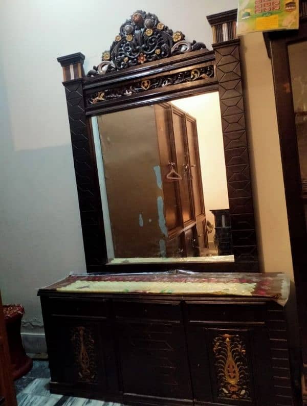 Used Furniture for Urgent Sale 2