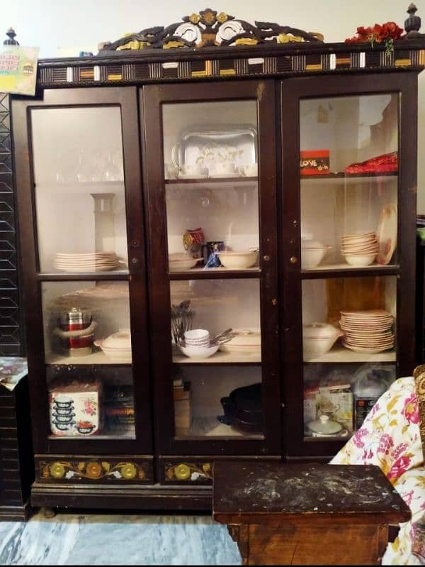 Used Furniture for Urgent Sale 3