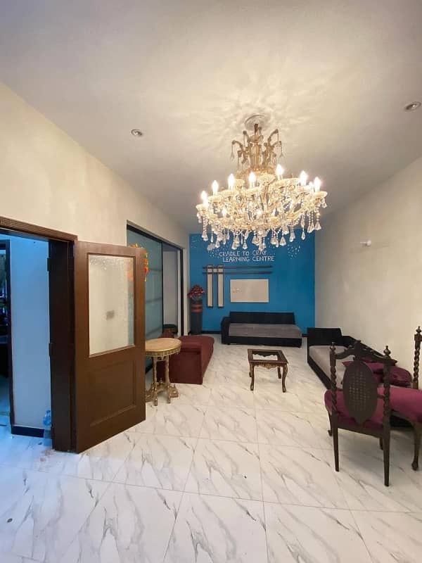 5 marla luxurious house for sale in dha 9 town 11