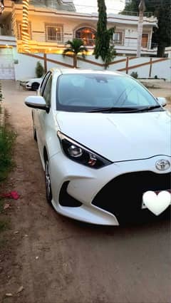 Yaris