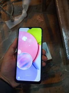 samsung a03s urgent sell