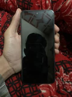 vivo y19s all ok just 1 month use