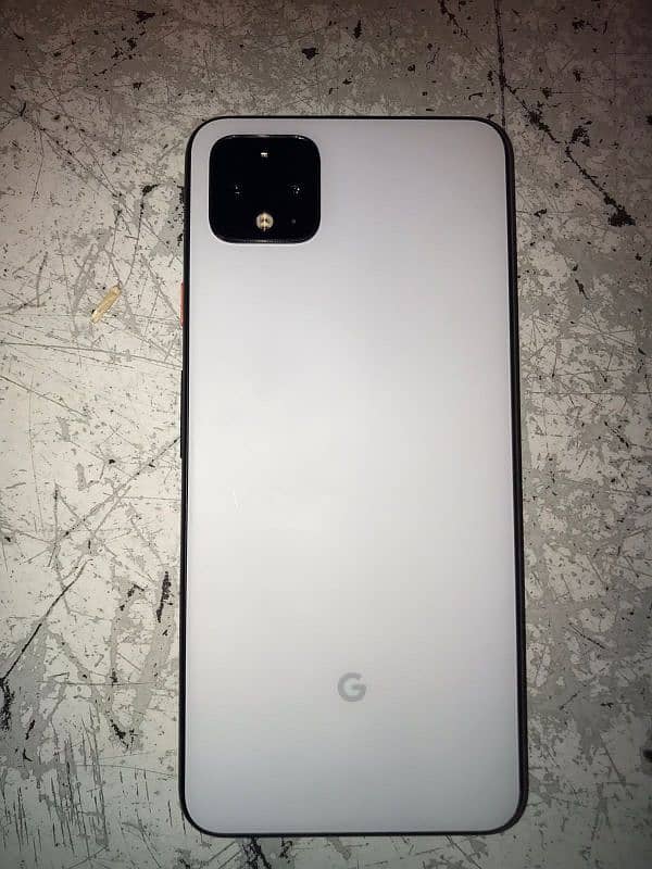 Google Pixel 4XL 2