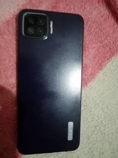 oppo f17 for sale 8/128