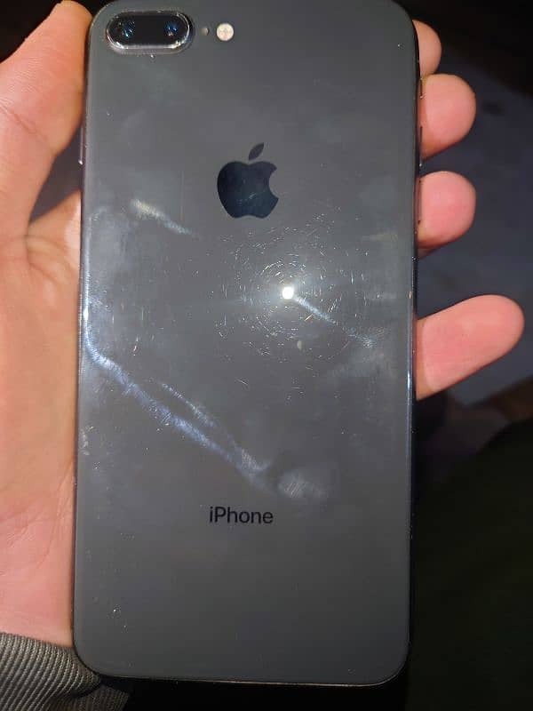 iphone 8 plus Non Pta 0