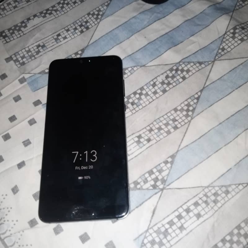 Huawei P20 Pro pta approved 0