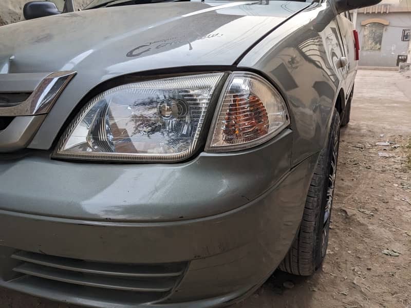 Suzuki Cultus VXL 2013 9