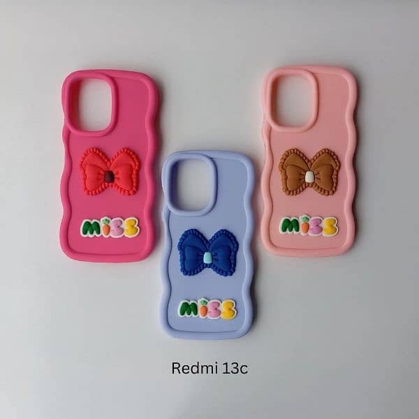 iphone, samsung, redmi, infinix covers 4