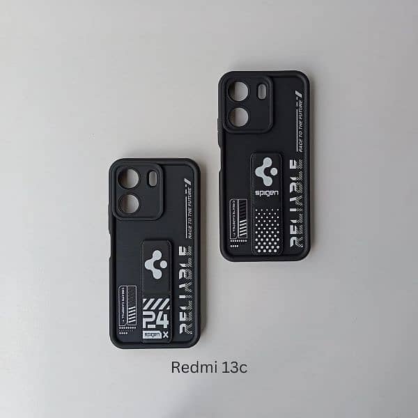 iphone, samsung, redmi, infinix covers 5