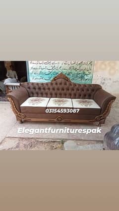 5 Seater Sofa Set by Elegantfurniturespak