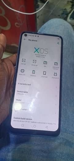 infinix hot 10