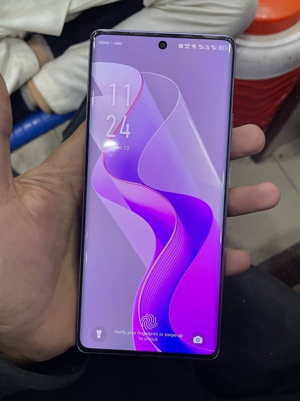 infinix 50 pro plus 1