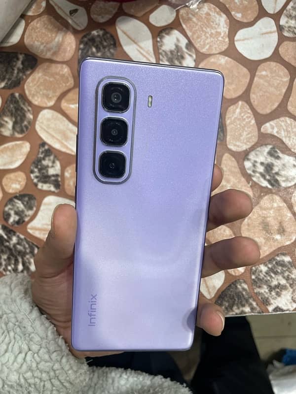 infinix 50 pro plus 2