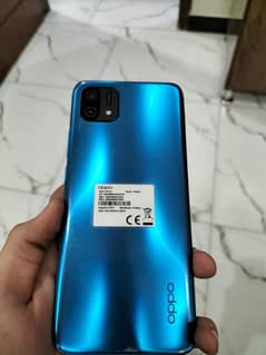 OPPO A16K, 4/64gb,mint condition