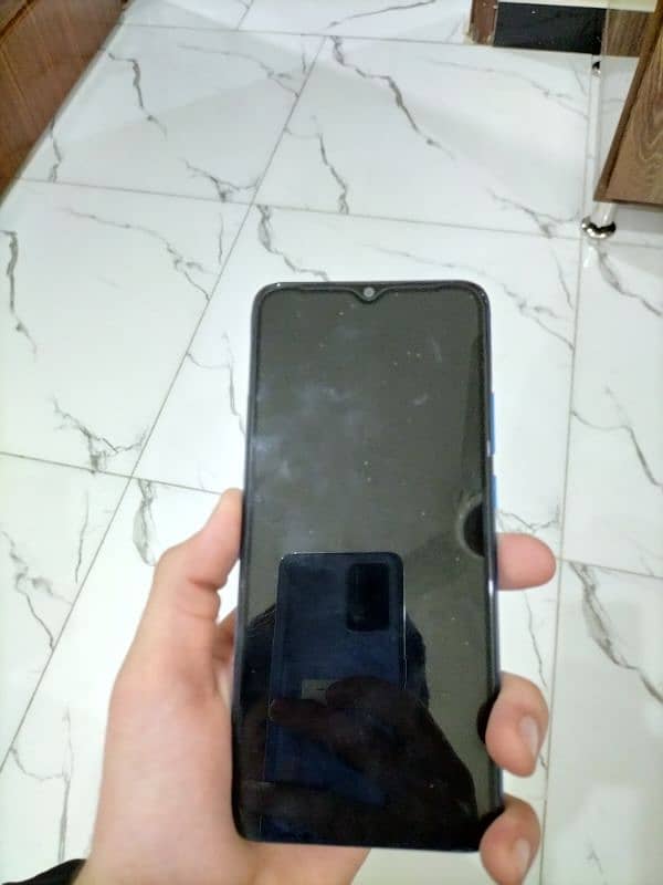 OPPO A16K, 4/64gb,mint condition 1