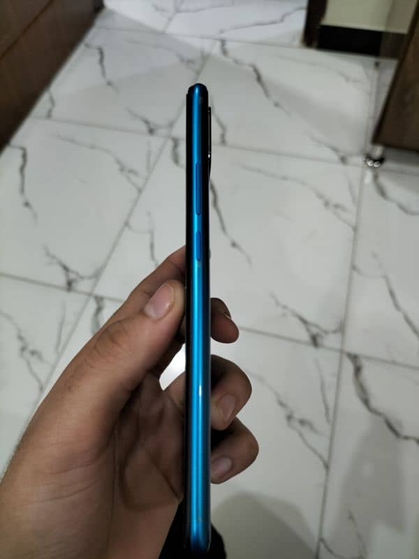 OPPO A16K, 4/64gb,mint condition 5