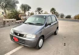 Suzuki Alto 2009