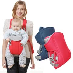 Cotton Baby Carrier Infant Newborn Baby Breast feeding Cradle Pouch