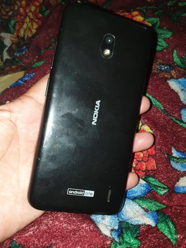 nokia 2.2  3/32 5