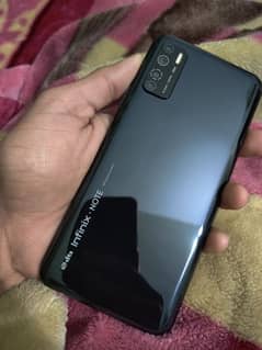 infinix