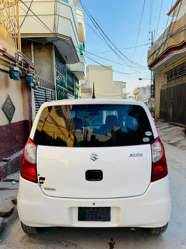 Suzuki Alto 2010 4