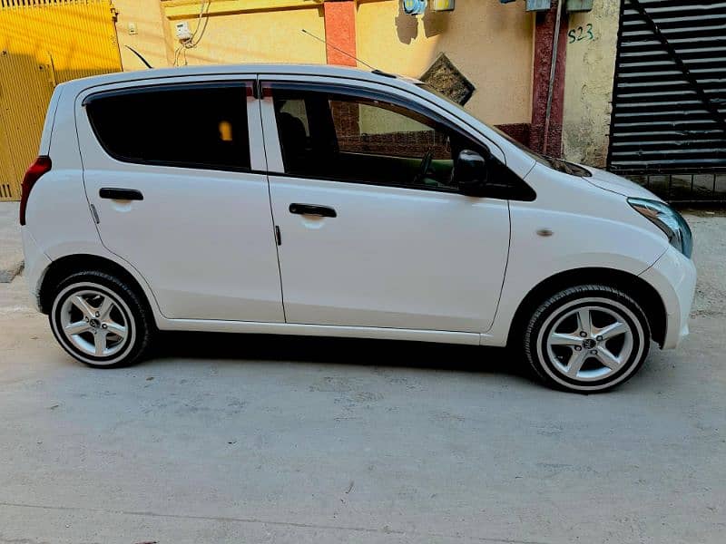 Suzuki Alto 2010 5