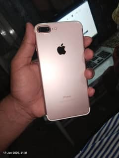 I phone7Plus