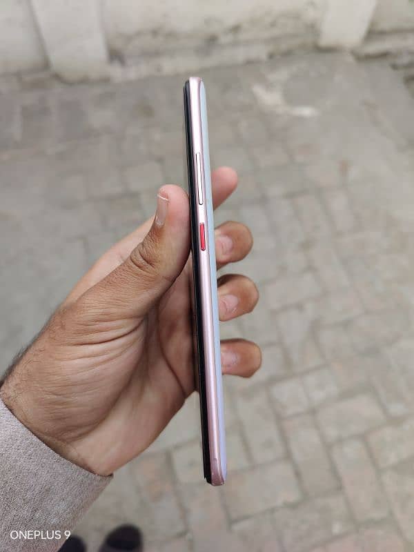 Vivo S 1 pro Full box 1