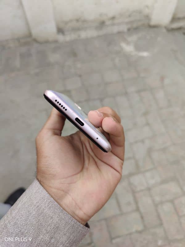 Vivo S 1 pro Full box 3