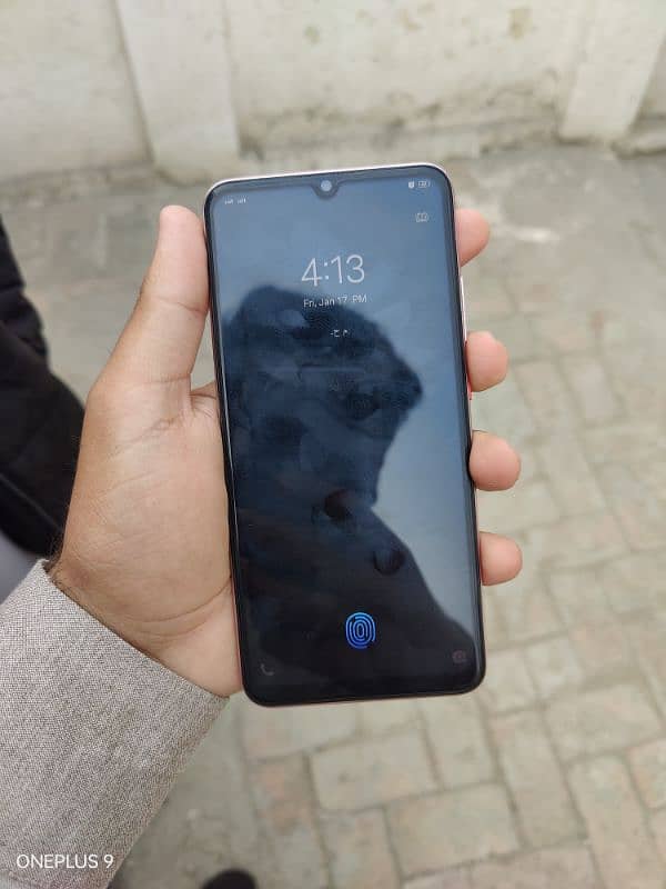 Vivo S 1 pro Full box 5