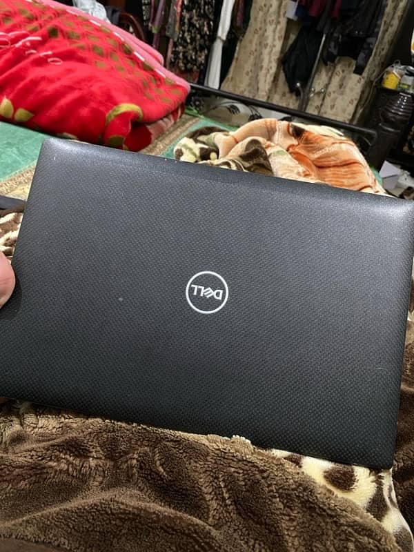 Dell core i5 gen 8th 1