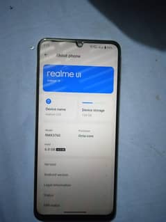 Realme C53