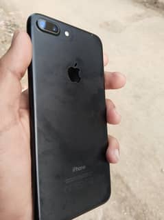 iphone 7plus PTA Approved