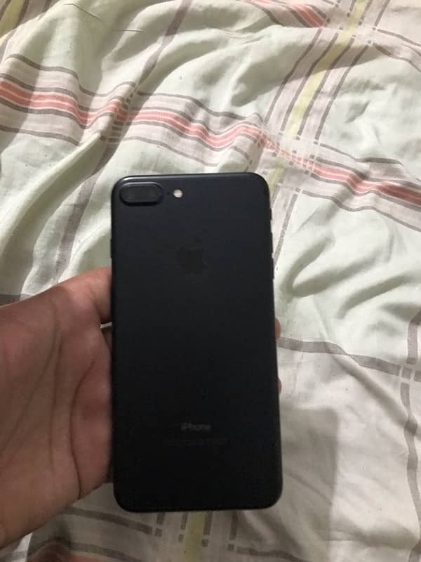 IPhone 7 Plus 0