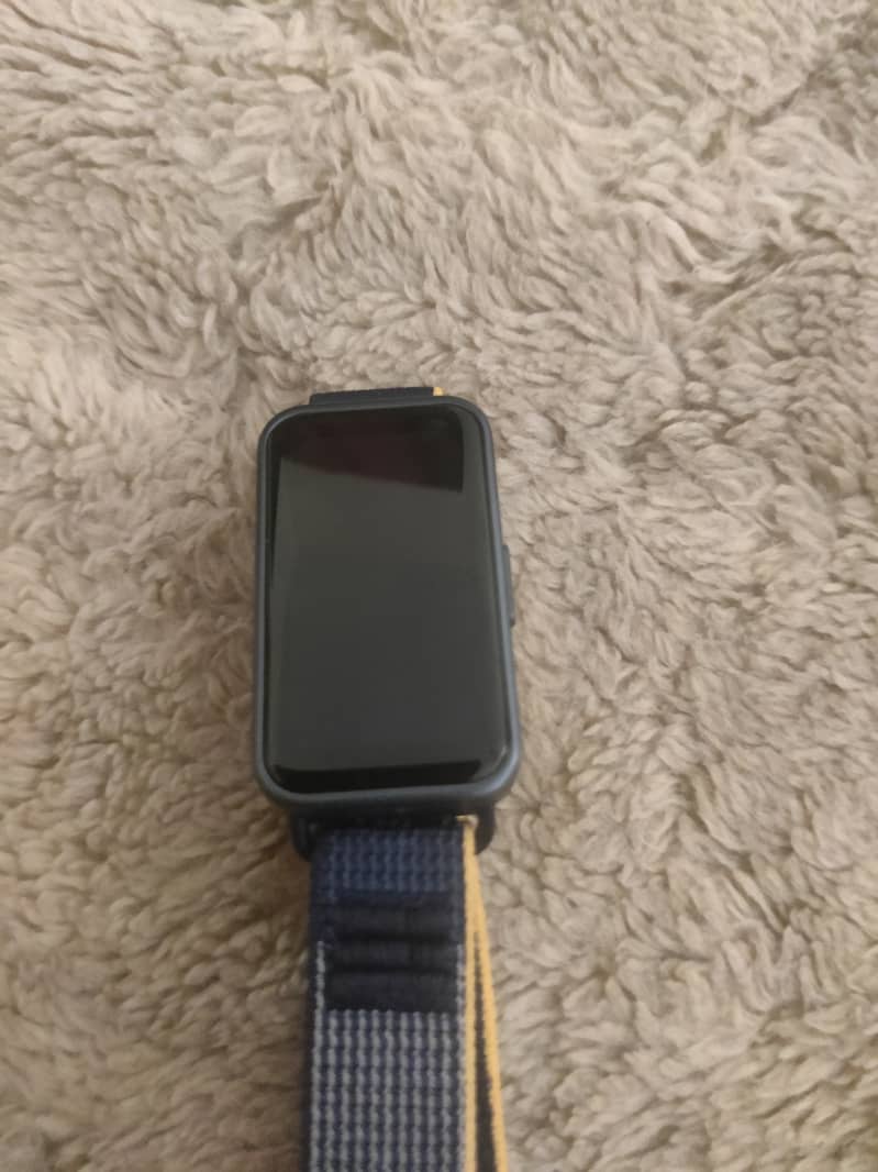 Huawei band 9 1