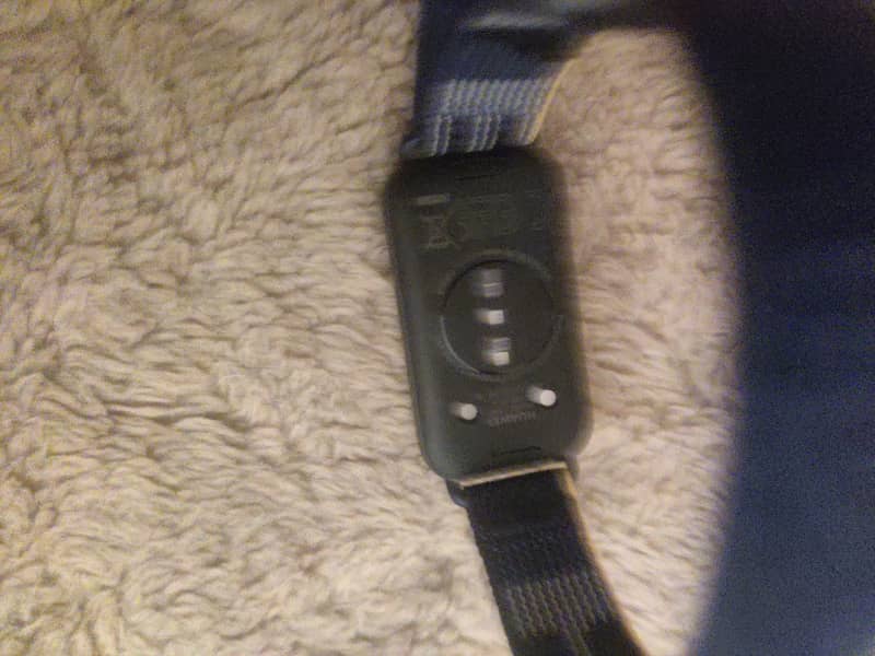 Huawei band 9 2