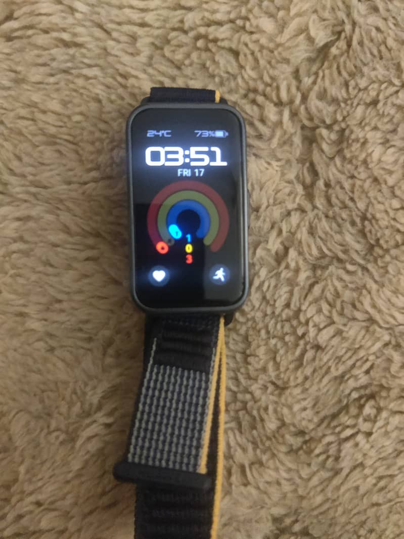 Huawei band 9 3