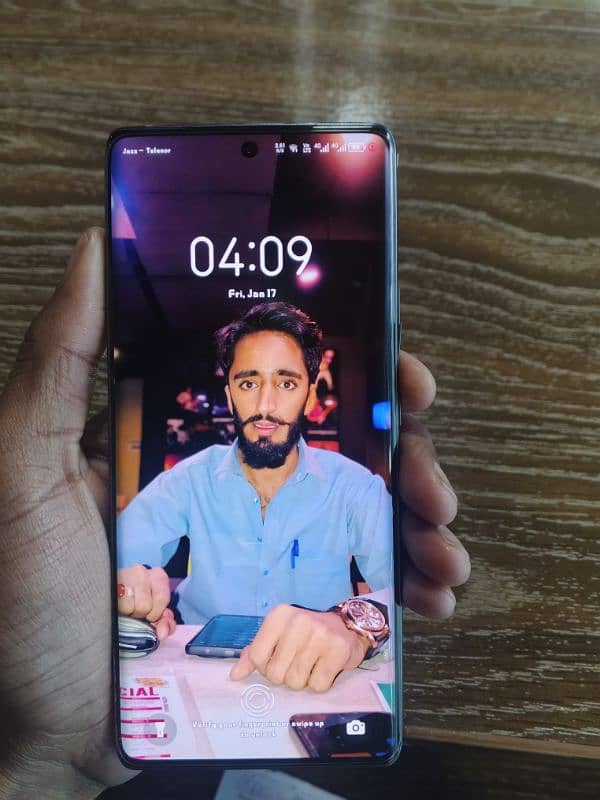 Tecno Spark 20 pro plus 16Gb ram 256Gb memory 0