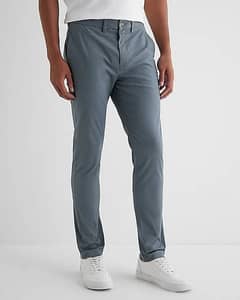 Jack & Jones Chino Cotton Pant