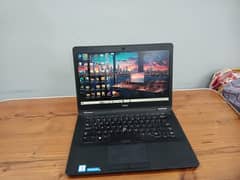 Dell Latitude E7470 i5 6th Gen For Sale